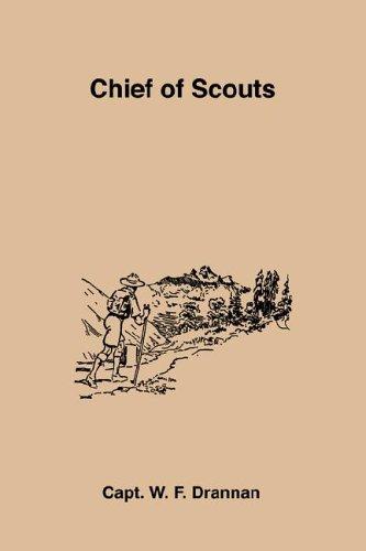 Chief of Scouts