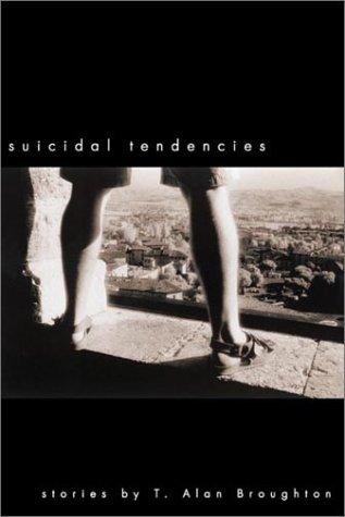 Suicidal tendencies