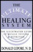 The Ultimate Healing System
