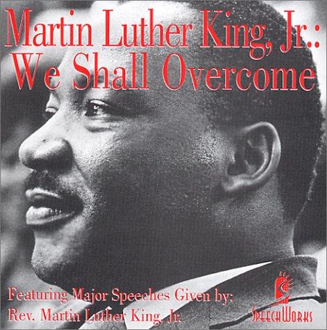 We Shall Overcome