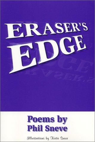 Eraser's edge
