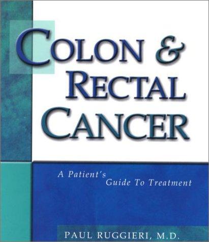 Colon & Rectal Cancer
