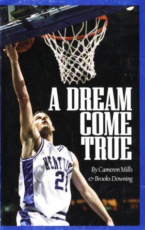 A dream come true