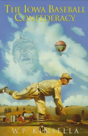 The Iowa Baseball Confederacy