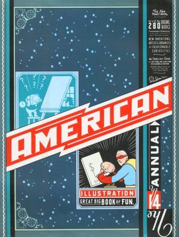 American Illustration 14