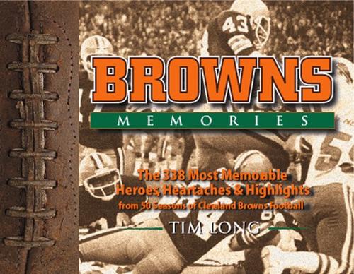 Browns memories