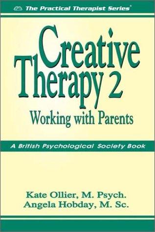 Creative therapy 2