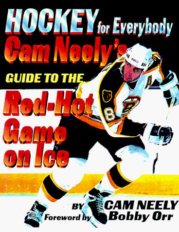 Hockey for everybody