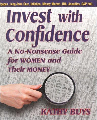 Invest With Confidence