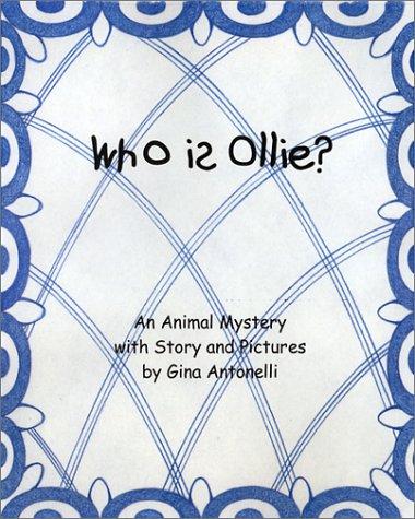 Who Is Ollie?