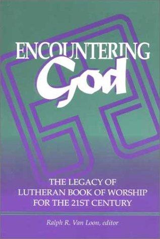 Encountering God