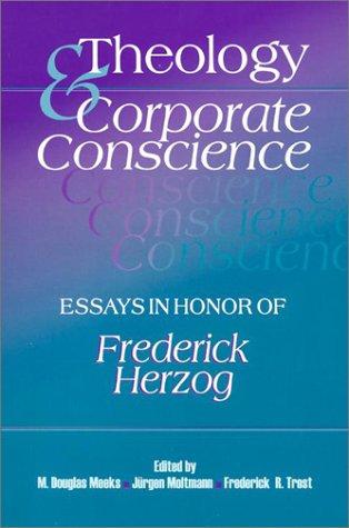 Theology & corporate conscience