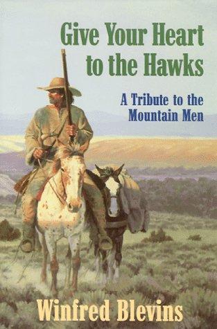 Give your heart to the hawks