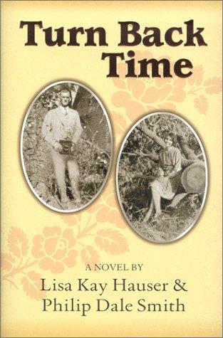 Turn Back Time