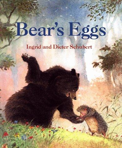 Bear's eggs