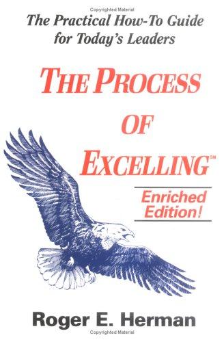 The process of excelling