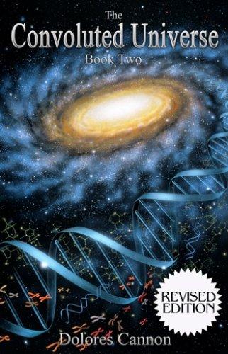 The Convoluted Universe, Book Two