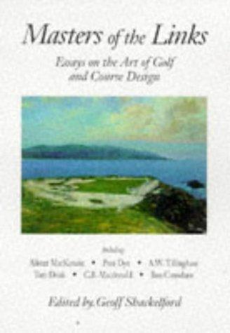 Masters of the Links
