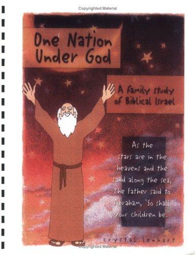 One Nation Under God