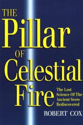 The pillar of celestial fire