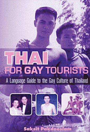 Thai for Gay Tourists (Tape Set)