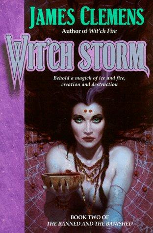 Wit'ch storm