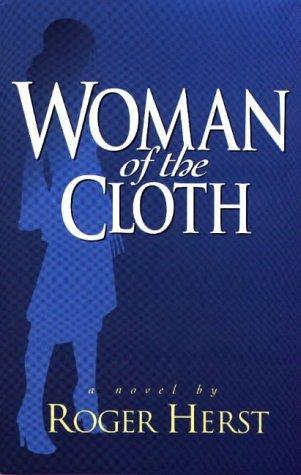 Woman of the cloth