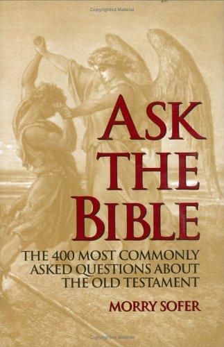 Ask the Bible