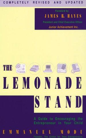 The Lemonade Stand