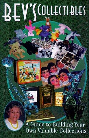 Bev's collectibles