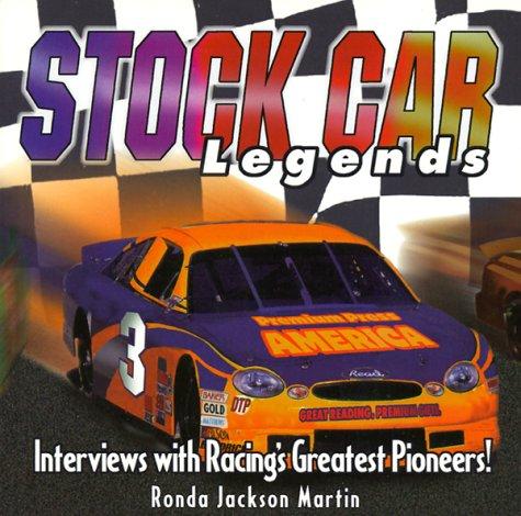 Stock Car Legends