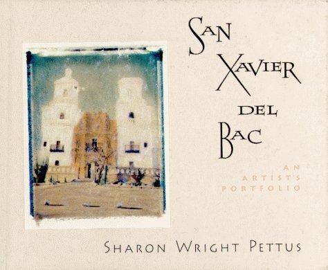 San Xavier Del Bac