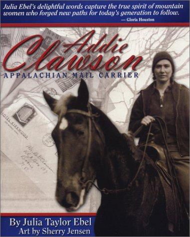 Addie Clawson