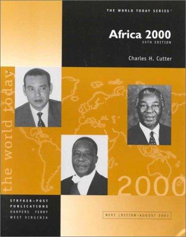 Africa 2000