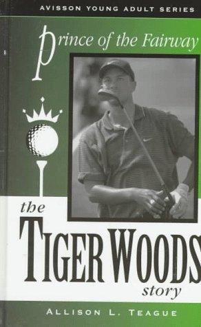Prince of the fairway
