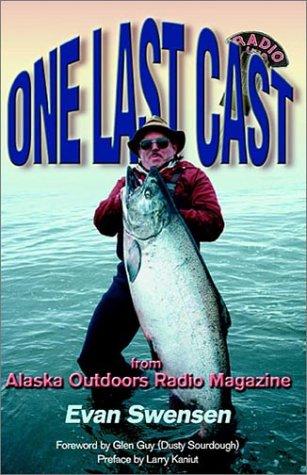 One last cast