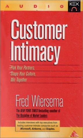Customer Intimacy