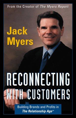 Reconnecting With Customers