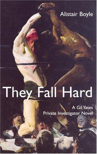 They fall hard