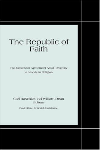 The Republic of Faith