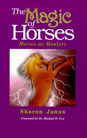 The magic of horses