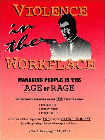 Violence in the workplace