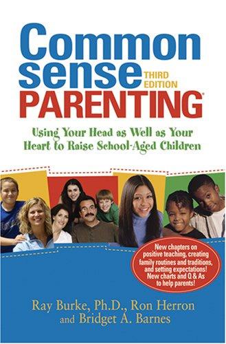 Common sense parenting