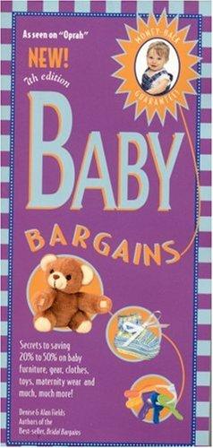 Baby Bargains