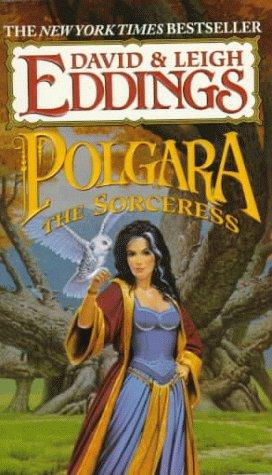 Polgara the Sorceress (Malloreon (Paperback Random House))