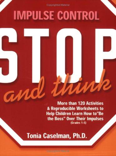 Stop and Think