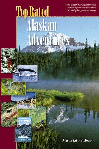 Top rated Alaskan adventures