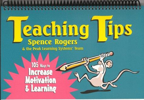 Teaching Tips