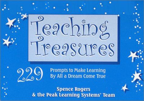 Teaching Treasures