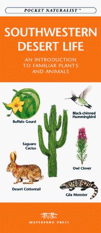 Southwestern Desert Life